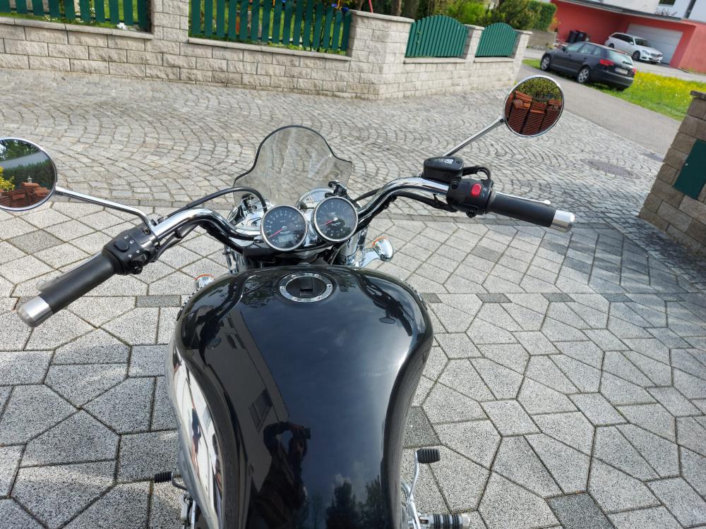 Motorrad verkaufen Triumph Rocket III Classic Ankauf